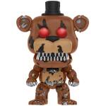 Funko Pop! Five Nights at Freddy’s Nightmare – Freddy #111 2