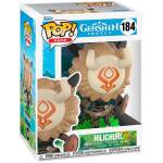 Funko Pop! Genshin Impact – Hilichurl #184