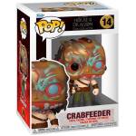 Funko Pop! House of the Dragon – Crabfeeder #14