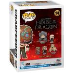 Funko Pop! House of the Dragon – Crabfeeder #14 2