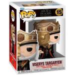 Funko Pop! House of the Dragon – Viserys Targaryen #15