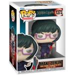 Funko Pop! Jujutsu Kaisen – Maki Zen’in #1373