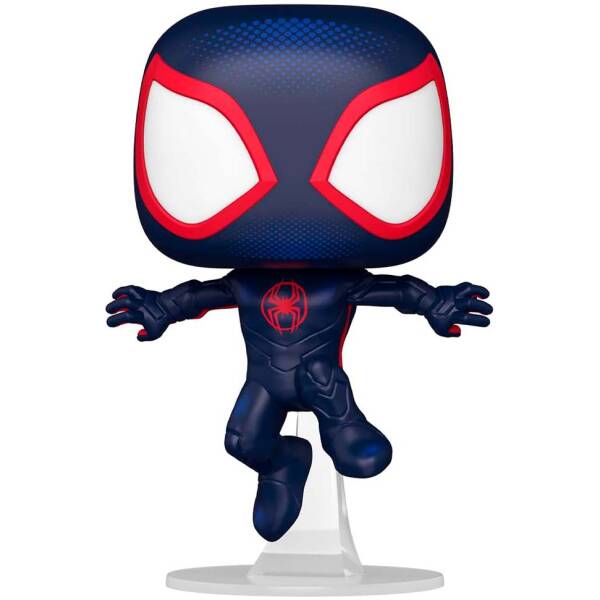 Funko Pop! Marvel Across the Spider Verse – Spider Man #1236