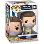 Funko Pop! Marvel Thor Love and Thunder – Zeus #1069