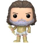 Funko Pop! Marvel Thor Love and Thunder – Zeus #1069 1