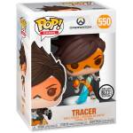 Funko Pop! Overwatch Tracer #550