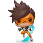 Funko Pop! Overwatch Tracer #550 1