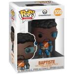 Funko Pop! Overwatch – Baptiste #559 1