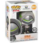 Funko Pop! Overwatch – Genji #551