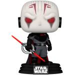 Funko Pop! Star Wars Obi Wan Kenobi – Grand Inquisitor #631