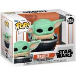 Funko Pop! Star Wars The Mandalorian Grogu #664