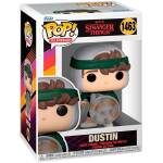 Funko Pop! Stranger Things – Dustin #1463