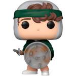 Funko Pop! Stranger Things – Dustin #1463 1