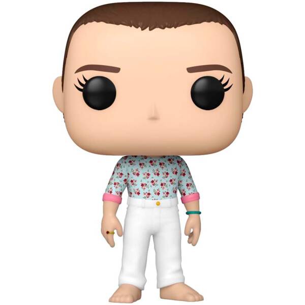 Funko Pop! Stranger Things – Finale Eleven #1457 1