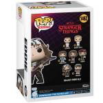 Funko Pop! Stranger Things – Hunter Eddie (with Guitar) #1462 2