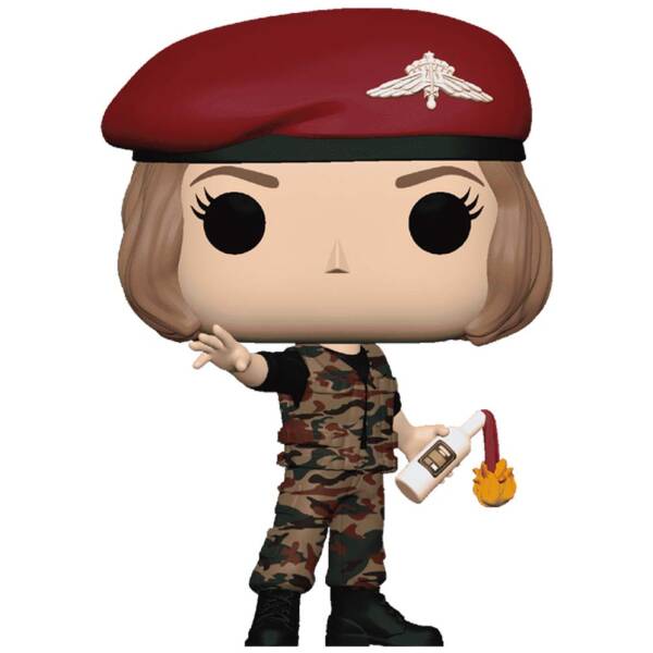 Funko Pop! Stranger Things – Hunter Robin (with Cocktail) #1461 1