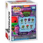 Funko Pop! Teenage Mutant Ninja Turtles Mutant Mayhem Raphael #1396 1