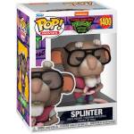 Funko Pop! Teenage Mutant Ninja Turtles Mutant Mayhem Splinter #1400