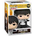 Funko Pop! Tokyo Ghoul Re – Kuki Urie #1125