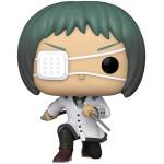 Funko Pop! Tokyo Ghoul Re – Toru Mutsuki #1127