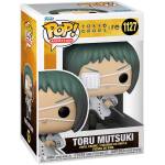 Funko Pop! Tokyo Ghoul Re – Toru Mutsuki #1127 1