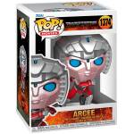 Funko Pop! Transformers Rise of the Beasts – Arcee #1374