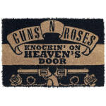 Guns N’ Roses “Knockin’ On Heaven’s Door”