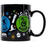 Harry Potter Mug Christmas baubles