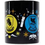 Harry Potter Mug Christmas baubles 2