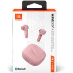 JBL Wave 300 TWS Pink 4