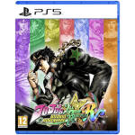 JOJO’s Bizarre Adventure All Star Battle PS5