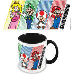 Nintendo Super Mario Mug