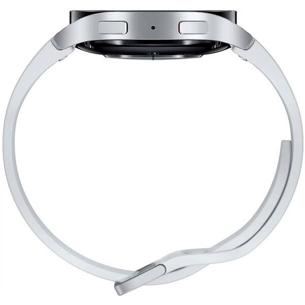 Samsung Galaxy Watch6 silver 3