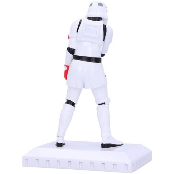 Star Wars – Stormtrooper Boxer Figure 1