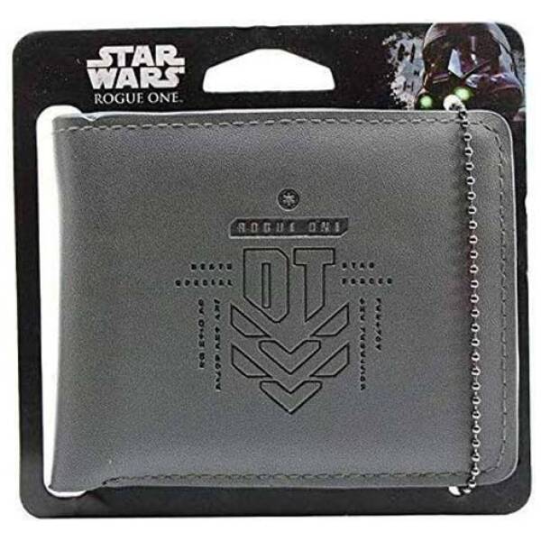 Star wars wallet
