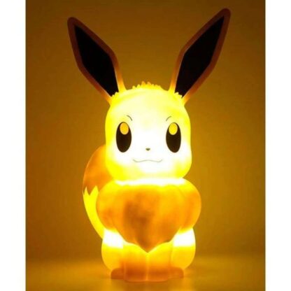 Pokemon LED Lamp Image 3