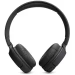 JBL Tune 525BT Wireless Black EAN 1200130006982