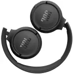 JBL Tune 525BT Wireless Black EAN 1200130006982