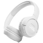 JBL Tune 510BT White Image 1