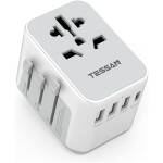 Tessan Travel Adapter Image 1