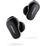 Bose QuietComfort Earbuds II (2) Black Image 1