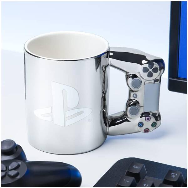 Paladone Playstation Dualshock PS4 Image 1