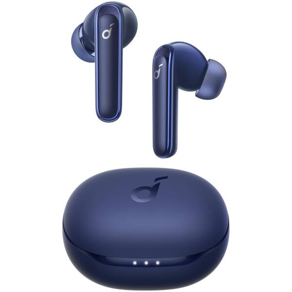Soundcore by Anker Life P3 Ocean Blue Image 1