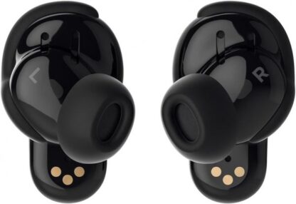 Bose QuietComfort Earbuds II (2) Black Image 3