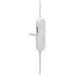 JBL Tune 215BT Wireless Pure Bass Sound White Image 2