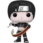 Funko Pop! Naruto Shippuden - Sai #1507 Image 2