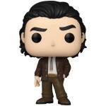 Funko Pop! Loki Season 2 – Loki #1312 Image 2