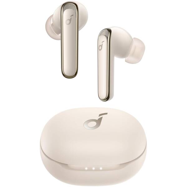 Soundcore by Anker Life P3 Champagne White Image 1