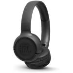 JBL Tune 500BT Black Image 1