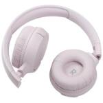 JBL Tune 510BT Rose Image 3